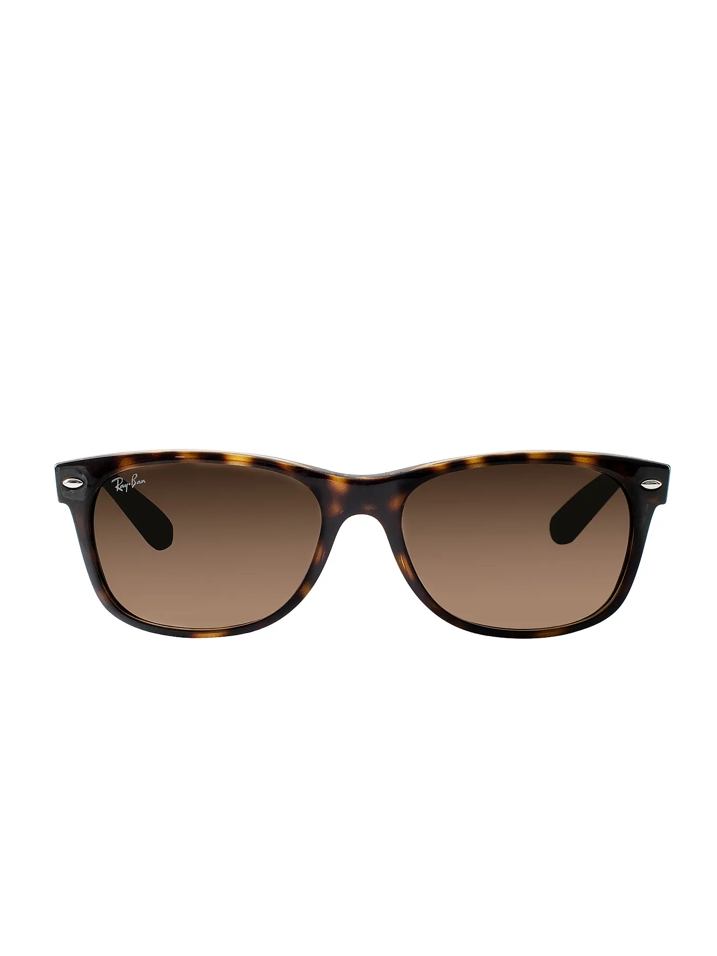 RAY BAN | Sonnenbrille "New Wayfarer" 55 | 